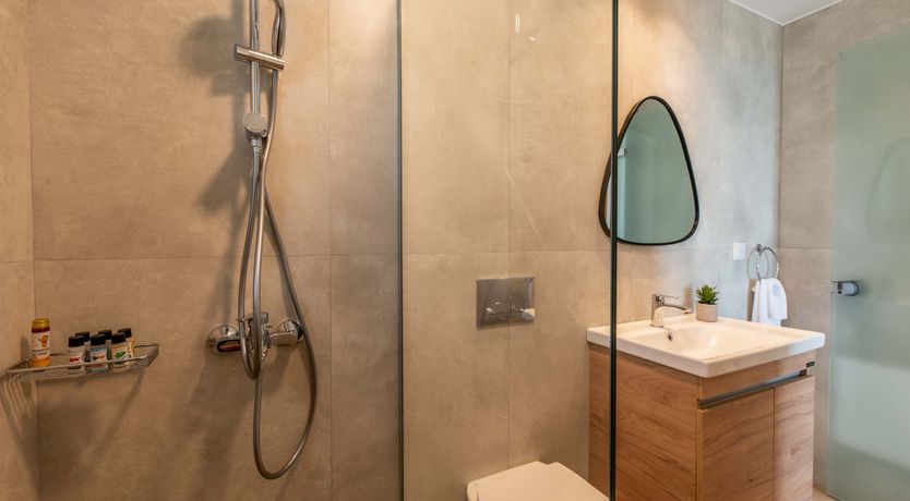 Photo of Bay Horizon