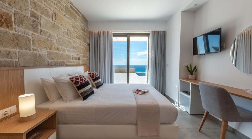 Photo of Bay Horizon