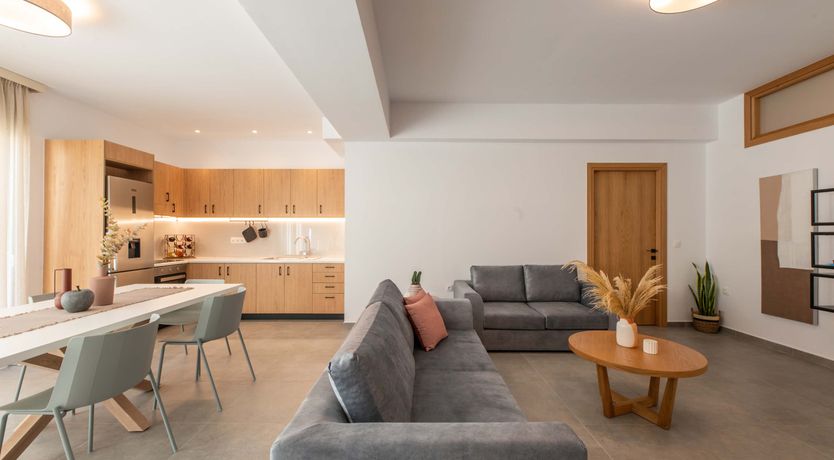 Photo of Bay Horizon