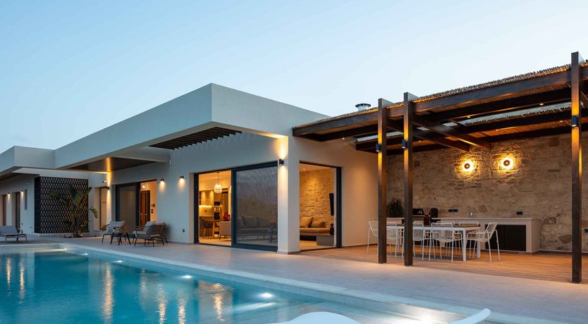 Photo of Paradise In Crete