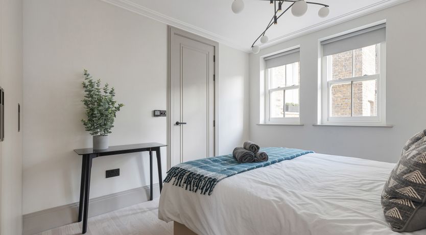 Photo of Bloomsbury Calm