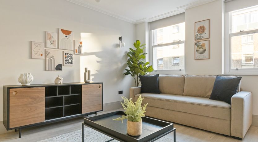 Photo of Bloomsbury Calm