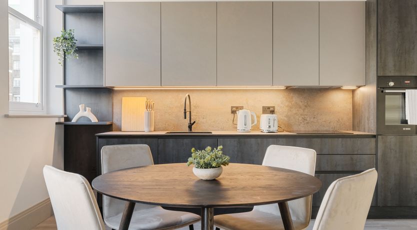 Photo of Bloomsbury Calm