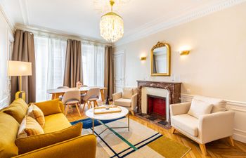 Mona Lisa Moments Holiday Home