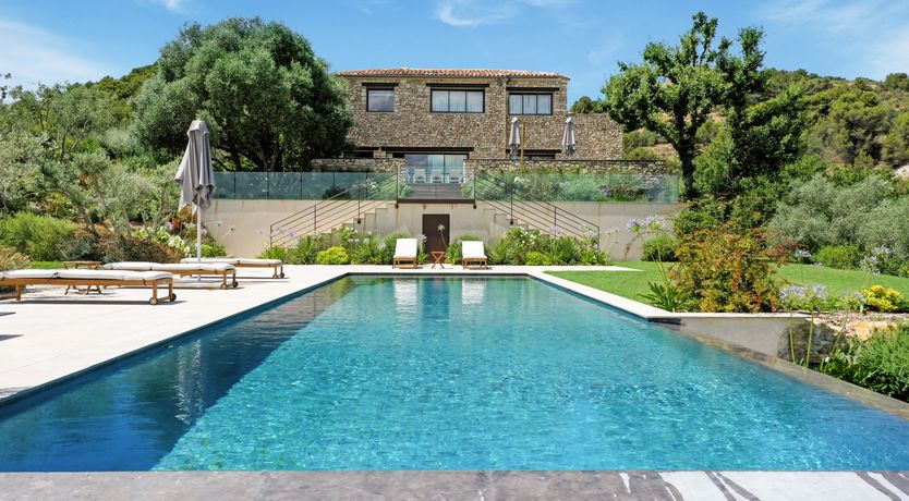 Photo of Alpilles Retreat
