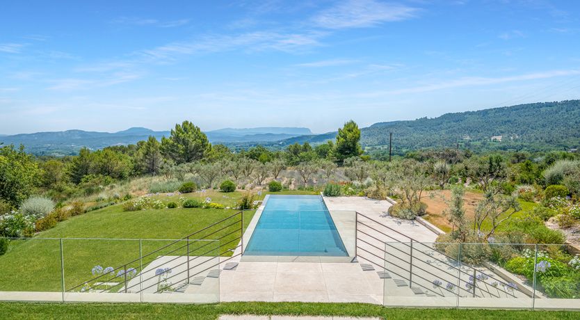 Photo of Alpilles Retreat