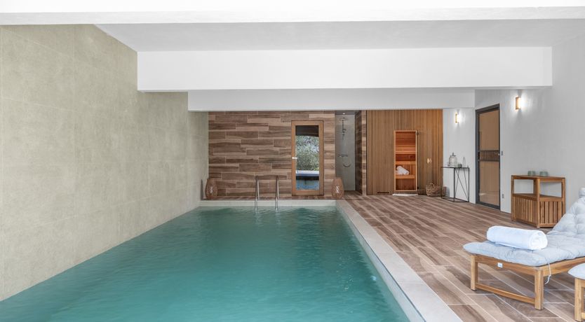 Photo of Alpilles Retreat