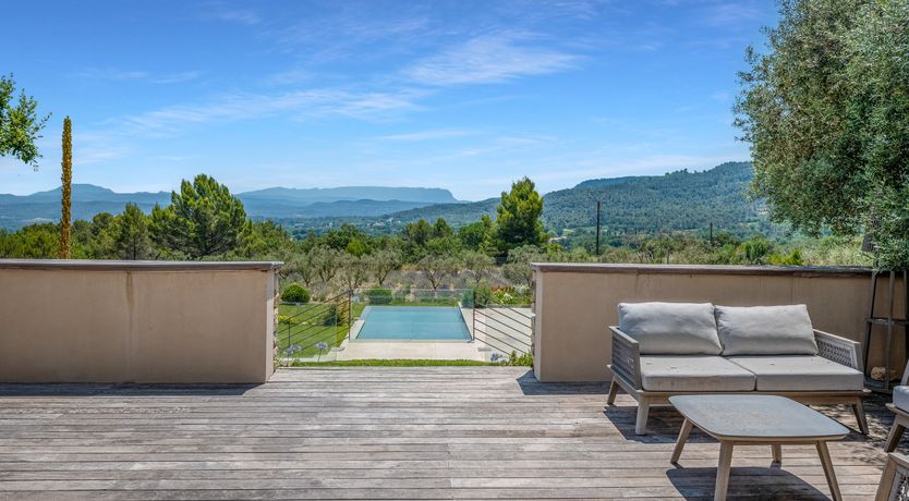 Photo of Alpilles Retreat