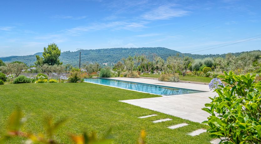 Photo of Alpilles Retreat