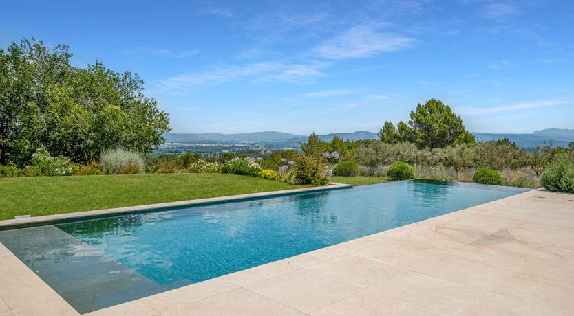 Photo of Alpilles Retreat