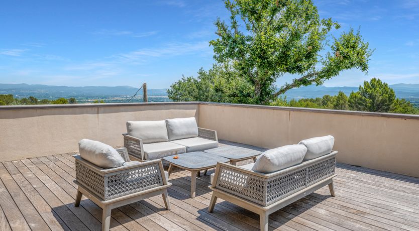 Photo of Alpilles Retreat