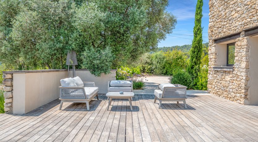 Photo of Alpilles Retreat