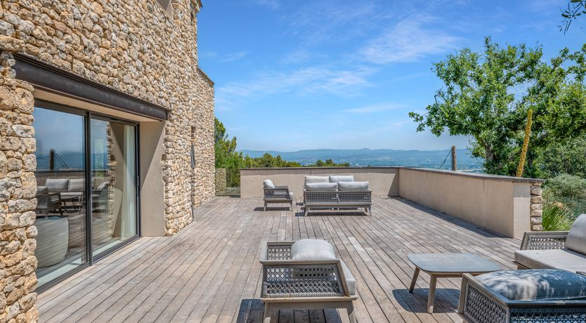 Photo of Alpilles Retreat