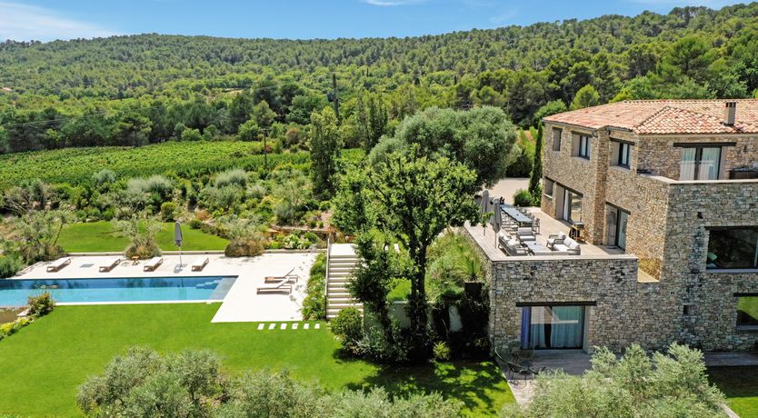 Photo of Alpilles Retreat