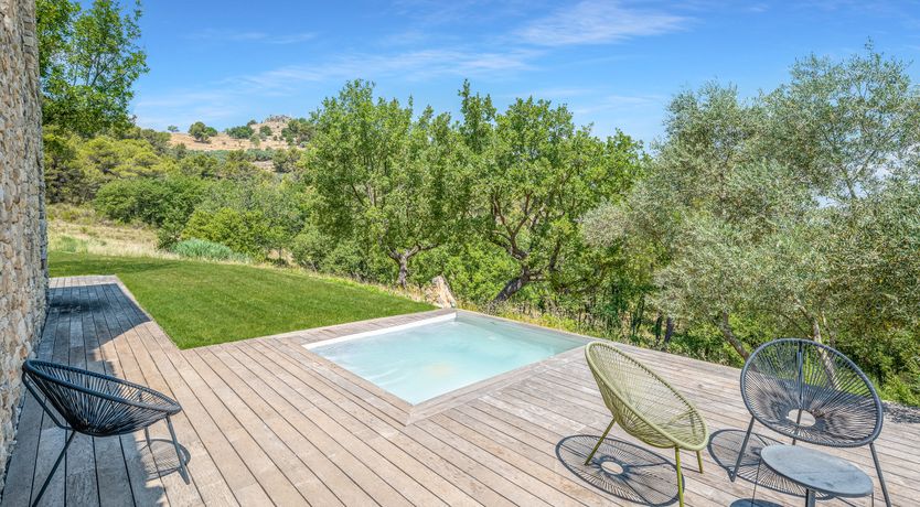 Photo of Alpilles Retreat