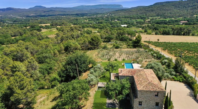 Photo of Alpilles Retreat