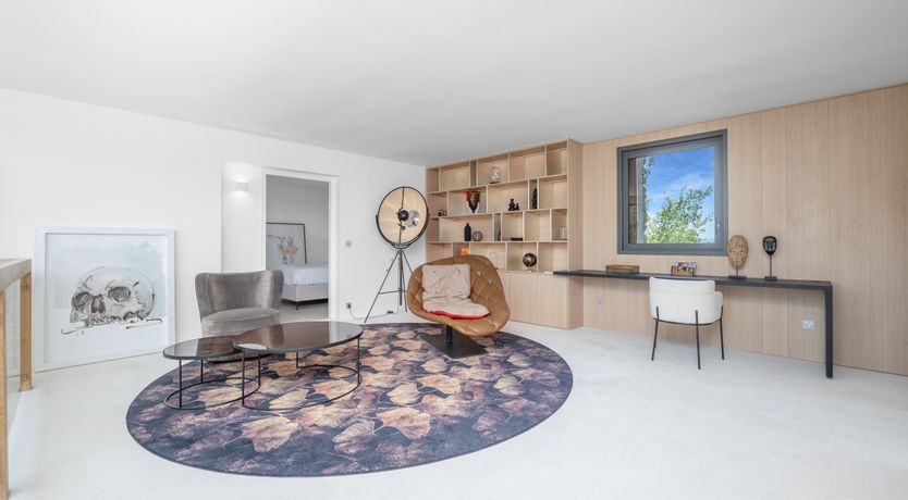 Photo of Alpilles Retreat