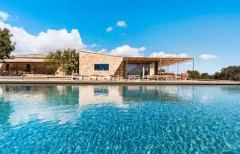 Ibla Escape Holiday Home