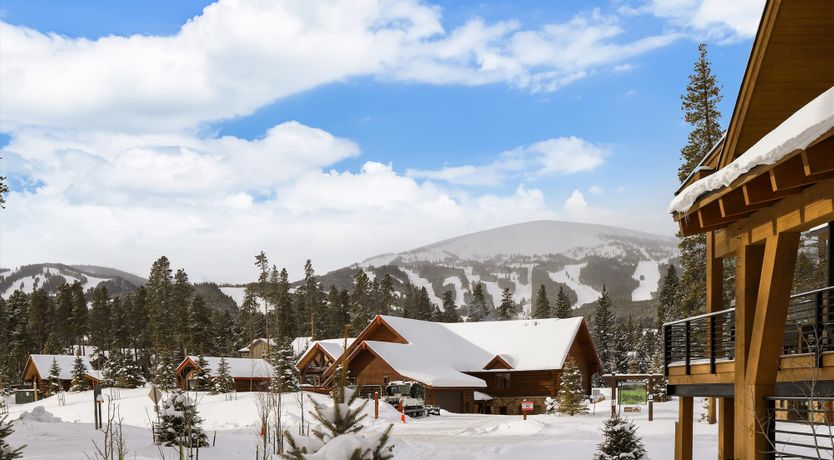 Photo of Peaks & Powder