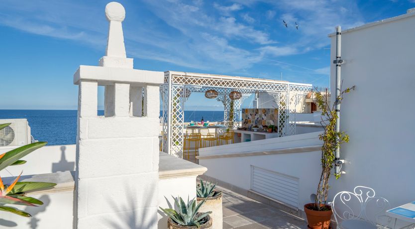 Photo of Ocean Palazzo