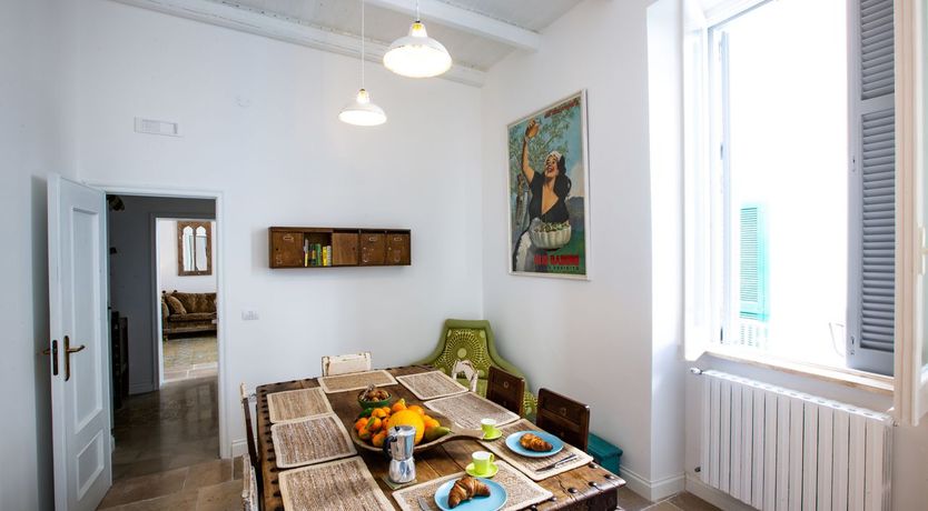 Photo of Ocean Palazzo