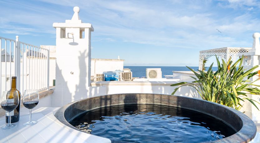 Photo of Ocean Palazzo