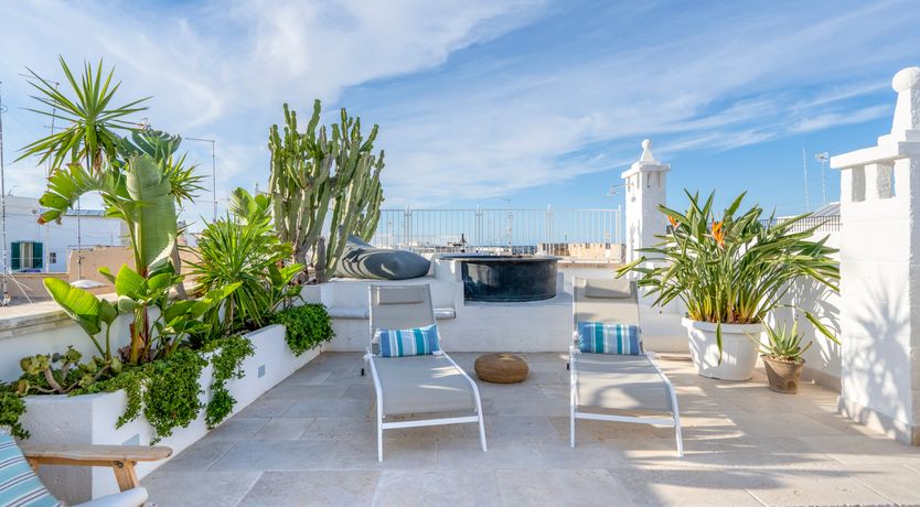 Photo of Ocean Palazzo