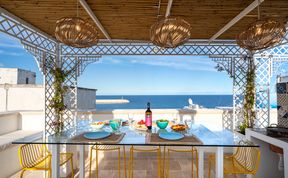 Photo of Ocean Palazzo