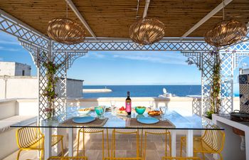 Ocean Palazzo Holiday Home