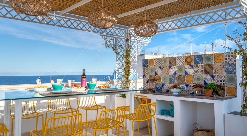 Photo of Ocean Palazzo