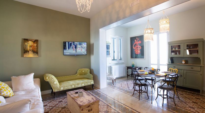 Photo of Ocean Palazzo