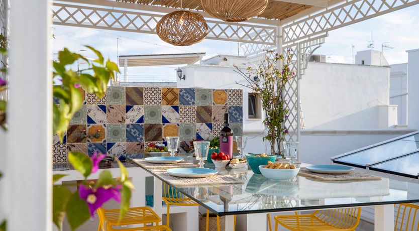 Photo of Ocean Palazzo