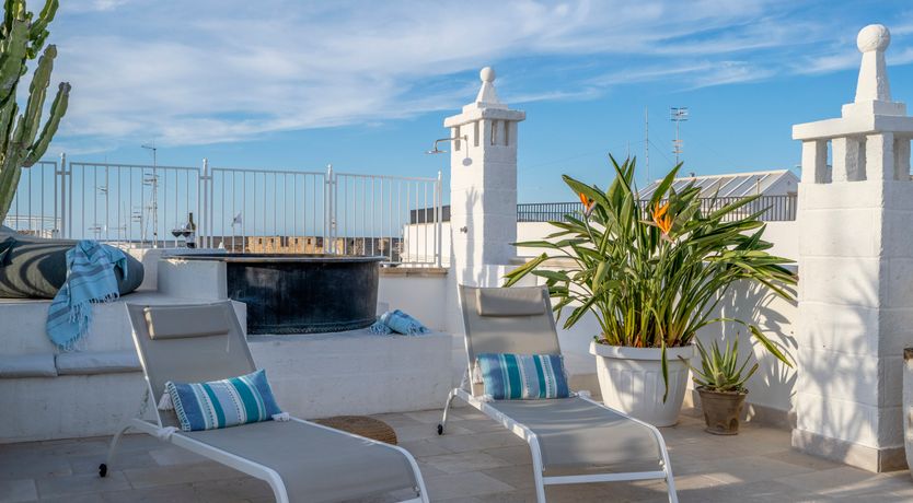 Photo of Ocean Palazzo