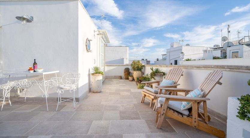 Photo of Ocean Palazzo