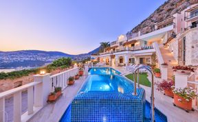 Photo of The Azure Horizon