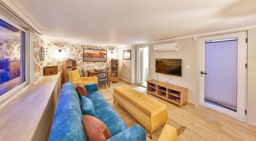 Photo of The Azure Horizon