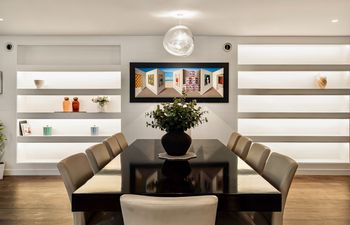 Muse of Maida Vale Holiday Home