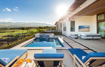 Amber Isle Holiday Home