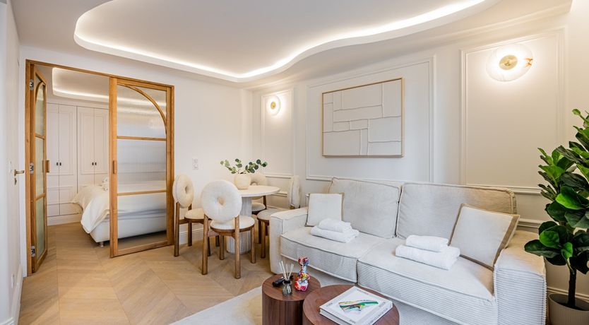 Photo of The Parisian Studio
