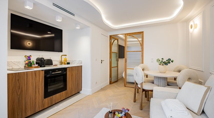 Photo of The Parisian Studio
