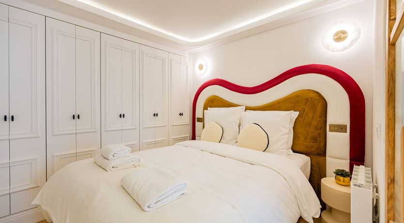 Photo of The Parisian Studio