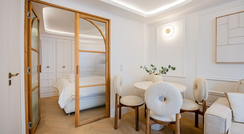 Photo of The Parisian Studio