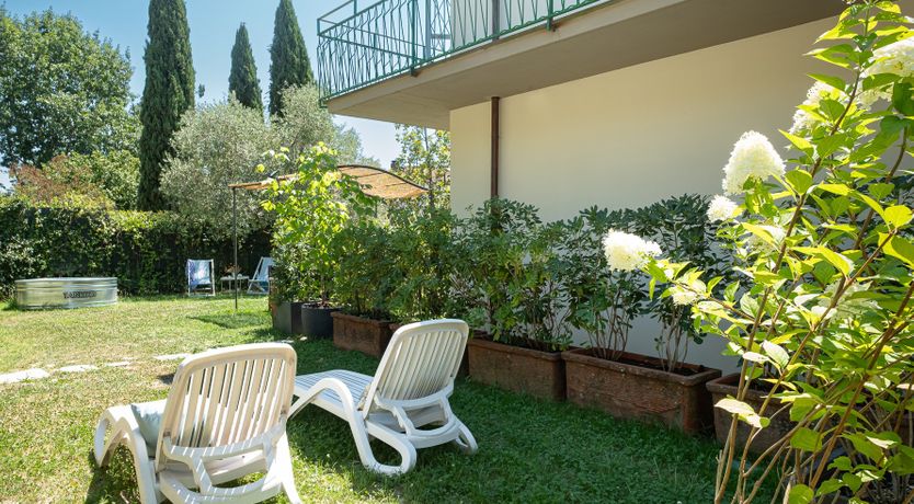 Photo of Verdant Serene