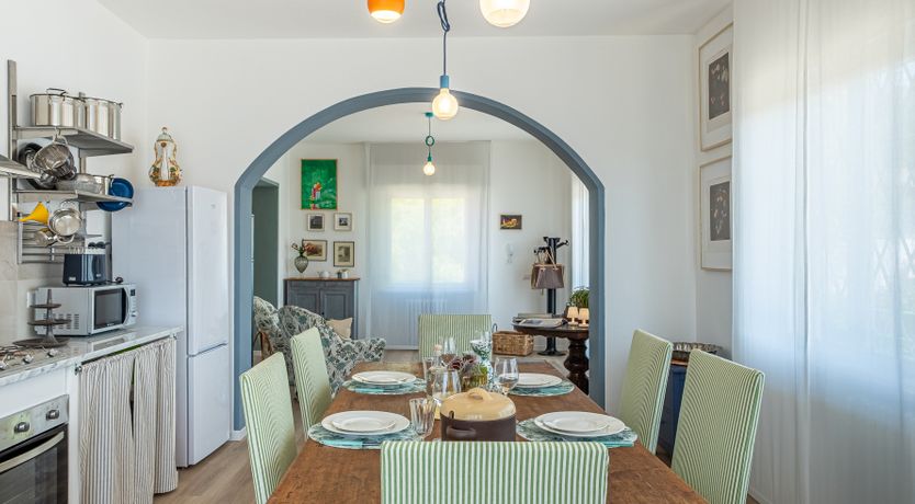 Photo of Verdant Serene