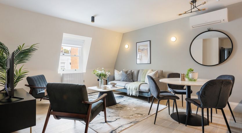 Photo of Snug City Life