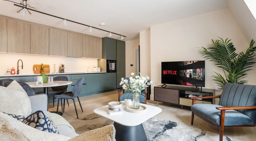 Photo of Snug City Life