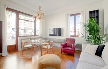 Santa Maria Muse Holiday Home
