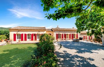 Picnic in Provence Holiday Home