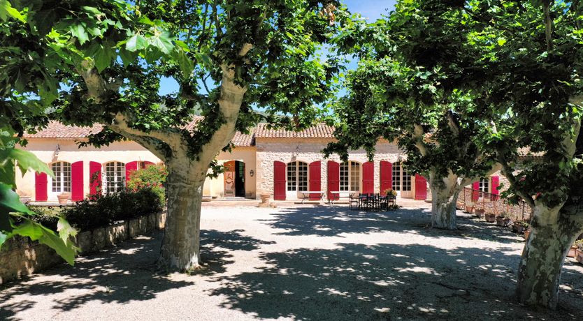 Photo of Picnic in Provence