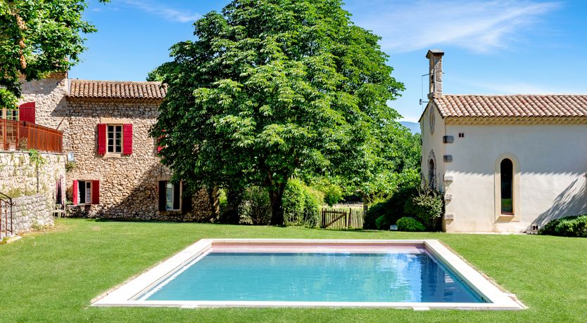 Photo of Picnic in Provence